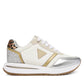 GUESS FLP2EG PEL12 EAGAR2 772 tela+bianco
