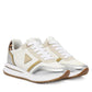 GUESS FLP2EG PEL12 EAGAR2 772 tela+bianco