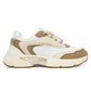 GUESS FLPIME FAP12 IMERI 773 tela+beige