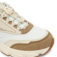 GUESS FLPIME FAP12 IMERI 773 tela+beige