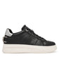 GUESS FLPWES ELE12 WESLI 111 pelle+nero