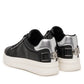 GUESS FLPWES ELE12 WESLI 111 pelle+nero