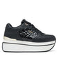 GUESS FL5HNS PEL12 HANSIN 111 pelle+nero