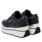 GUESS FL5HNS PEL12 HANSIN 111 pelle+nero