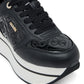GUESS FL5HNS PEL12 HANSIN 111 pelle+nero