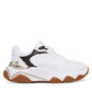 GUESS FLTMZZ ELE12 MAZZY 772 tela+bianco-moro