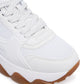 GUESS FLTMZZ ELE12 MAZZY 772 tela+bianco-moro