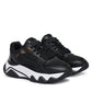 GUESS FLTMZZ ELE12 MAZZY 771 tela+nero