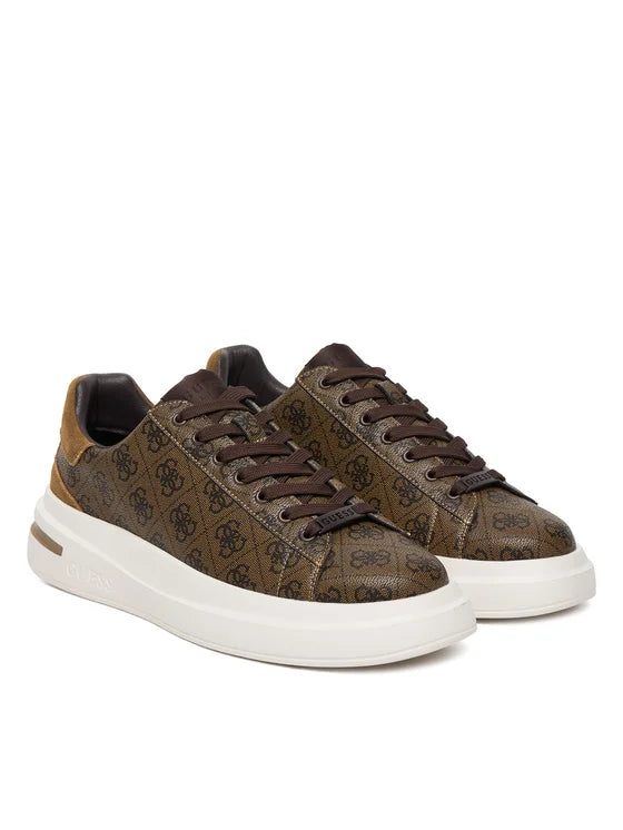 GUESS FMJEBA FAL12 ELBA 664 stamp+marr