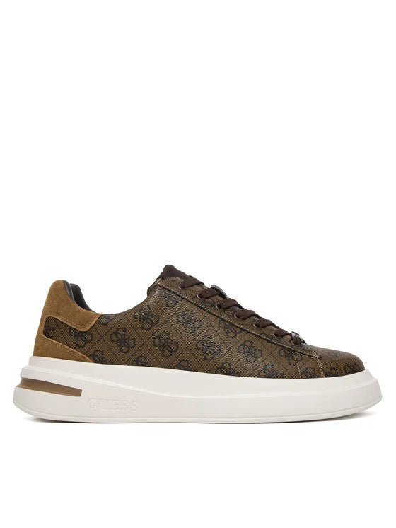 GUESS FMJEBA FAL12 ELBA 664 stamp+marr