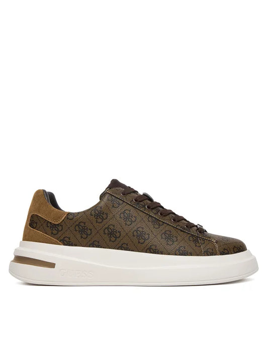 GUESS FMJEBA FAL12 ELBA 664 stamp+marr