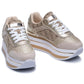 GUESS FL5HNS FAL12 HANSIN 663 stamp+beige