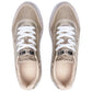 GUESS FL5HNS FAL12 HANSIN 663 stamp+beige