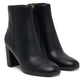 GUESS FLFBER LEA10 BERKLIE 111 pelle+nero