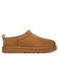 UGG 1173891W CLASSIC MICRO 334 scam+cuoio CHESTNUT