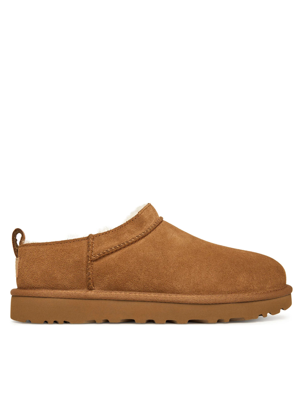 UGG 1173891W CLASSIC MICRO 334 scam+cuoio CHESTNUT