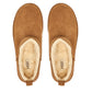 UGG 1173891W CLASSIC MICRO 334 scam+cuoio CHESTNUT