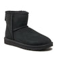 UGG 1016222W MINI CLASSIC II 331 scam+nero BLACK