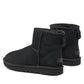 UGG 1016222W MINI CLASSIC II 331 scam+nero BLACK