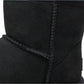 UGG 1016222W MINI CLASSIC II 331 scam+nero BLACK