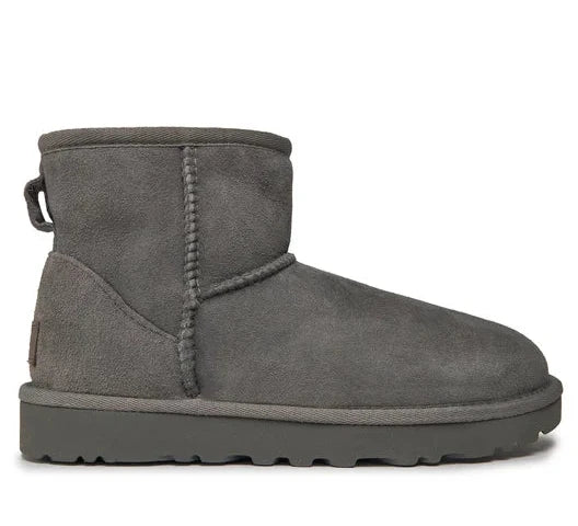 UGG 1016222W MINI CLASSIC II 338 scam+grigio SLATE