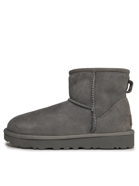 UGG 1016222W MINI CLASSIC II 338 scam+grigio SLATE