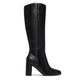 GUESS FLFBRN LEA11 BRAXEN 111 pelle+nero