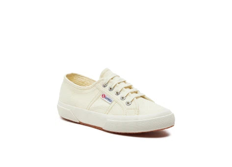 SUPERGA S000010 2750-COTU CLASSIC 773 tela+beige ARR