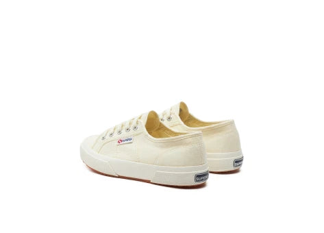 SUPERGA S000010 2750-COTU CLASSIC 773 tela+beige ARR