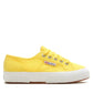 SUPERGA S000010 2750-COTU CLASSIC 778 tela+giallo ANI