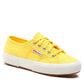SUPERGA S000010 2750-COTU CLASSIC 778 tela+giallo ANI