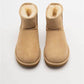 UGG 1016222W MINI CLASSIC II 333 scam+beige SAND