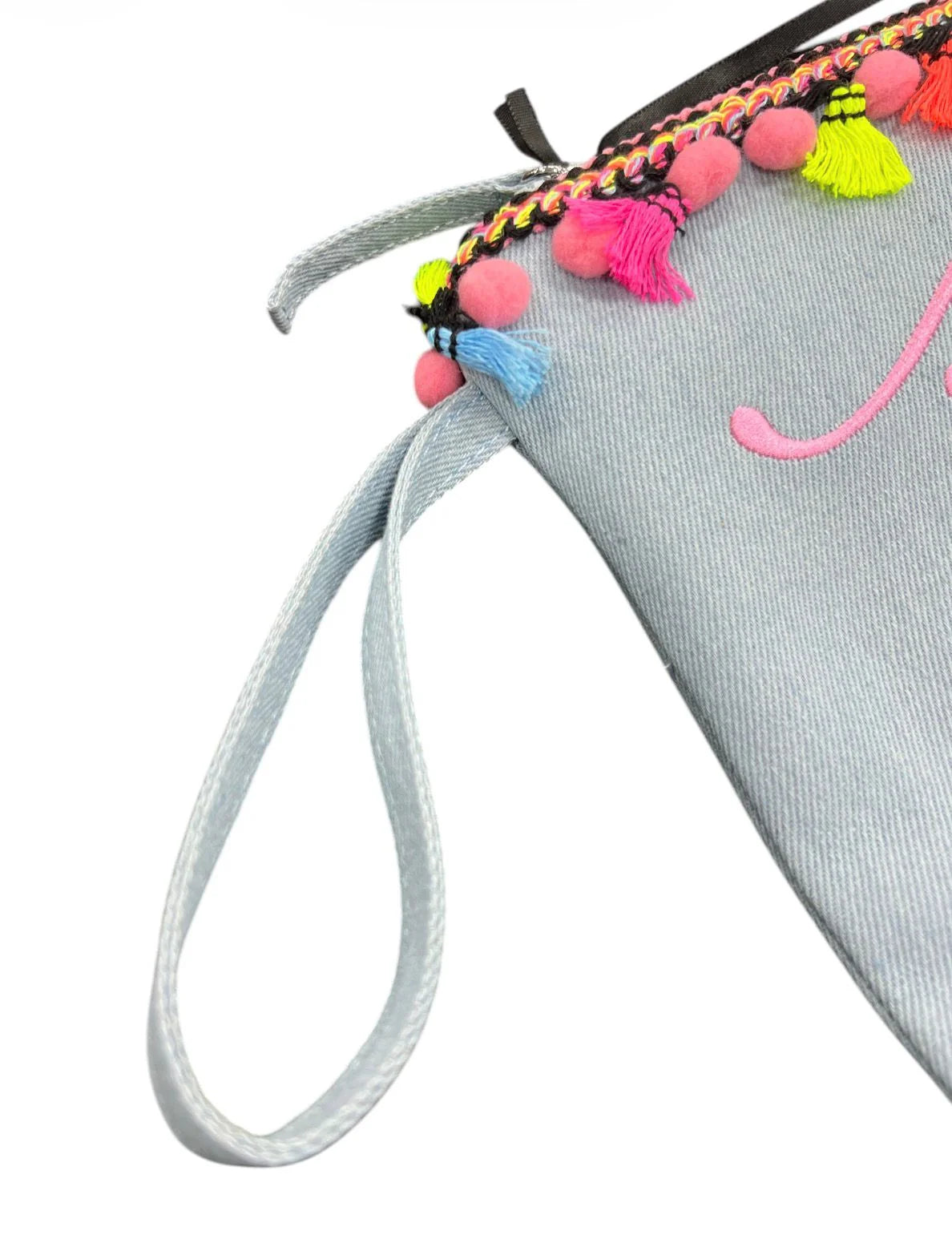 PASHBAG BICE POUCH 775 tela+celes 17511