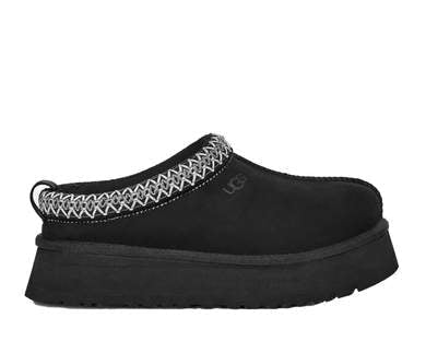 UGG 1122553W TAZZ 331 scam+nero BLACK