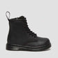 DR. MARTENS 1460 BAMBINO 111 pelle+nero