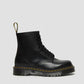 DR. MARTENS 1460 BEX 111 pelle+nero 25345001