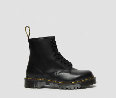 DR. MARTENS 1460 BEX 111 pelle+nero 25345001