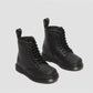 DR. MARTENS 1460 BAMBINO 111 pelle+nero