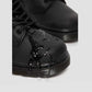 DR. MARTENS 1460 BAMBINO 111 pelle+nero