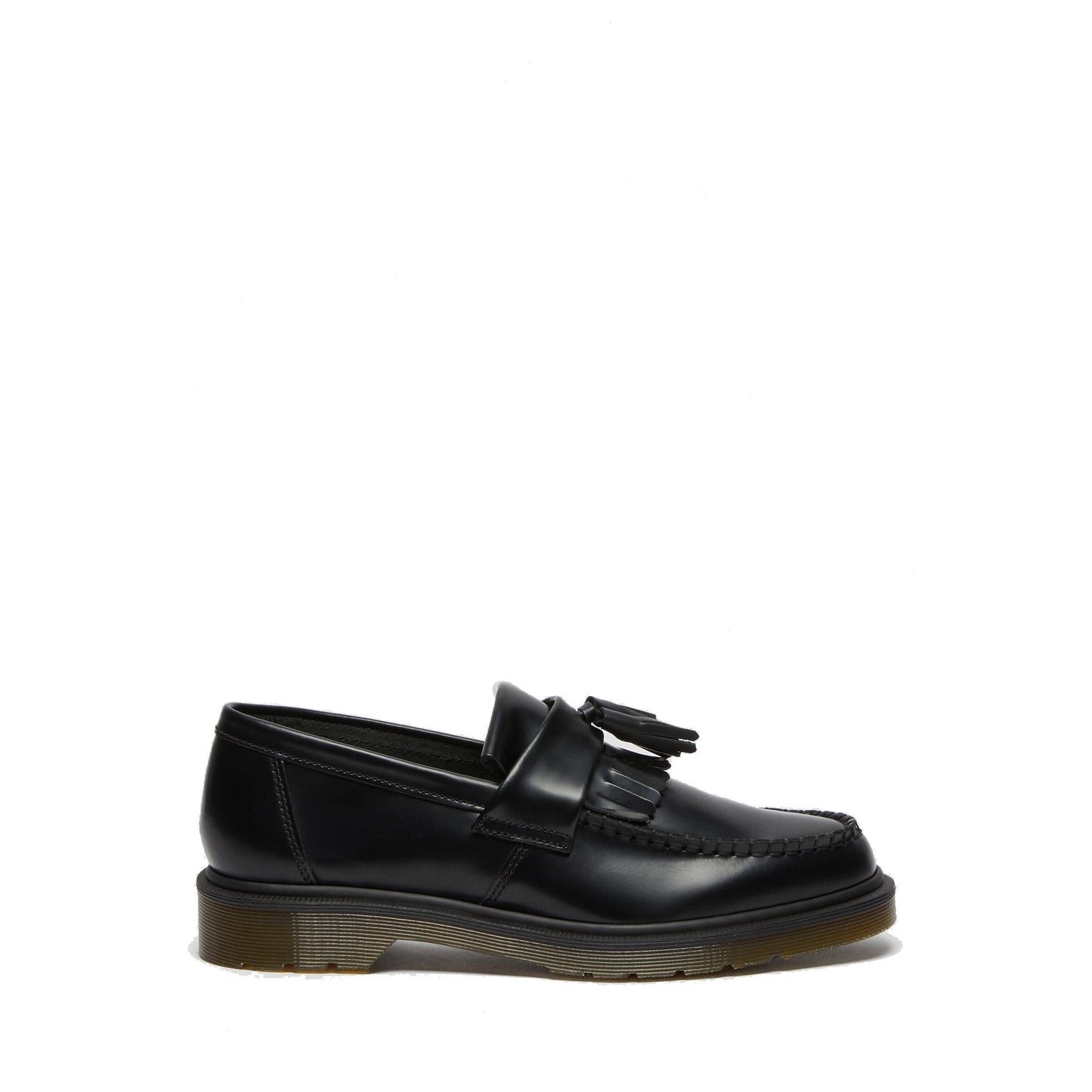 DR. MARTENS ADRIAN 14573001 BLACK POLIS