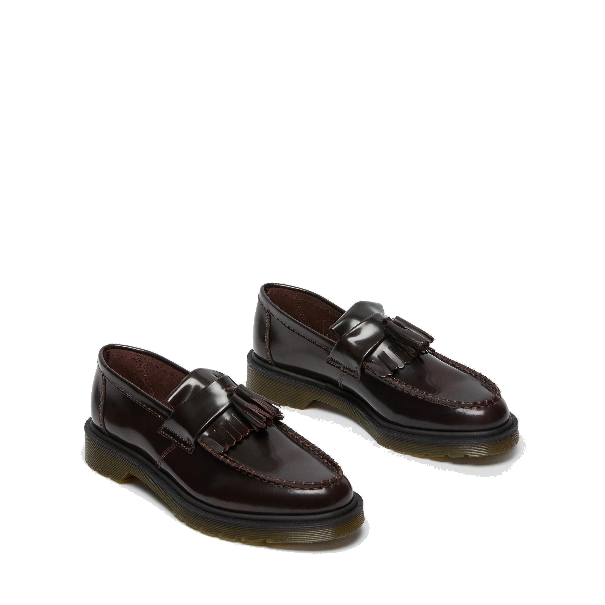 Dr martens 2025 adrian cognac