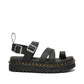 DR. MARTENS AVRY 111 pelle+nero 27345001