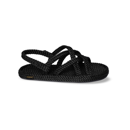 BOHONOMAD BODRUM BO.0015 BLACK