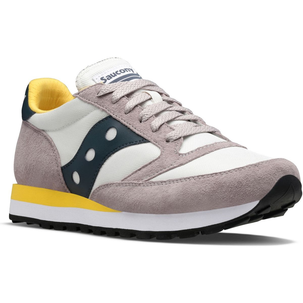 SAUCONY JAZZ 81 MAN S70539 - S70613 S70539 - 51 GRIGIO