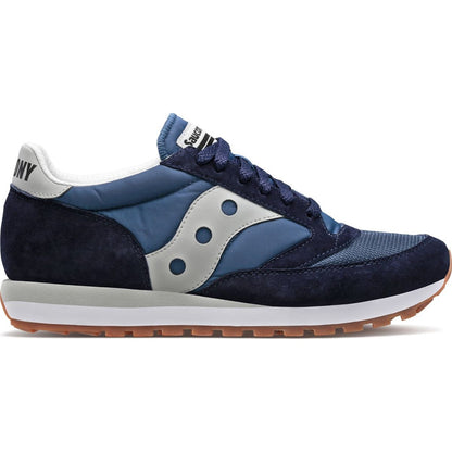 SAUCONY JAZZ 81 MAN S70539 - S70613 S70613 - 14 BLU