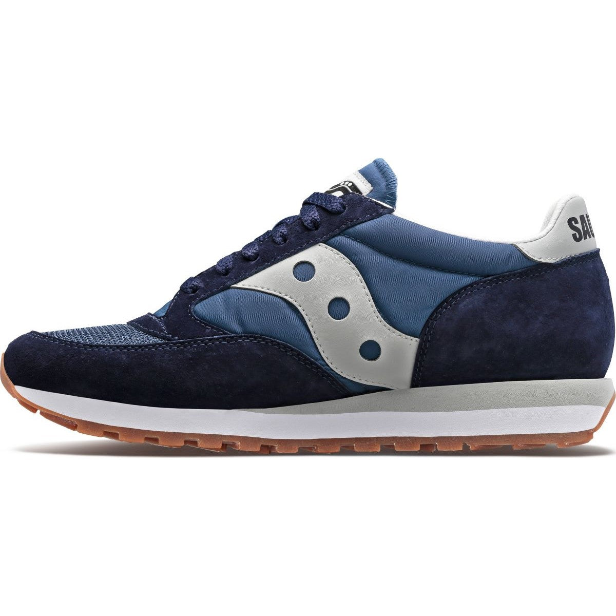 Saucony jazz 14 donna blu online